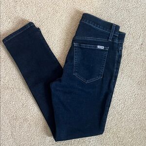 Joe's Jeans 30” slim skinny